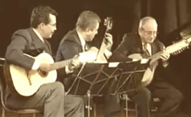 Origen del pasillo titulado Hp 