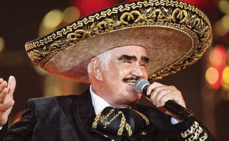 Que viva 