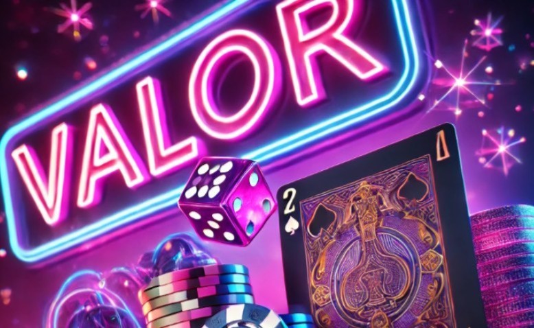 El universo de Valor bet: del riesgo controlado a la adrenalina extrema