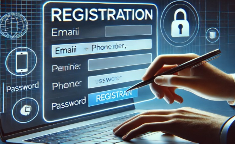 Cómo registrarse en 1win: guía paso a paso para 2025