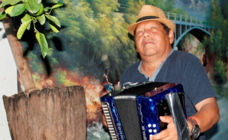 La tristeza contemplativa de la canción “Noche sin luceros”
