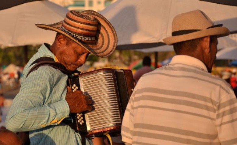 Festivaleros de profesión