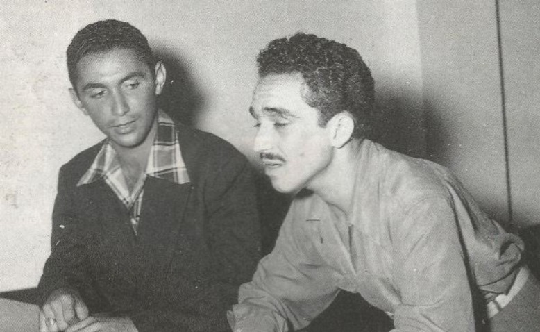 García Márquez, principal promotor-validador del vallenato y publicista de Escalona