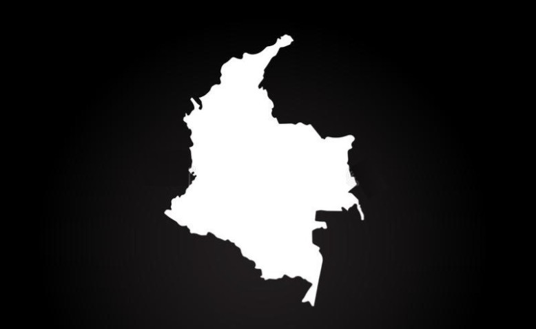 La muerte en la escena política