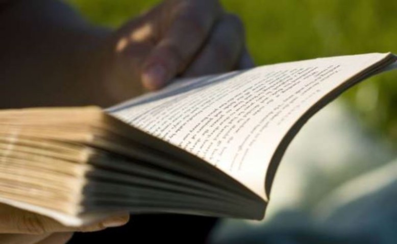 Lecturas que narran el paso de una tragedia