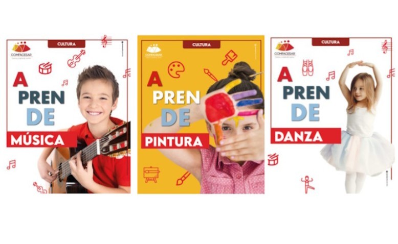 Los 10 años de ESFACOM: un gran logro cultural y educativo de Comfacesar