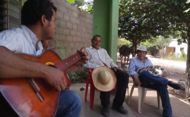 Los compositores y los festivales