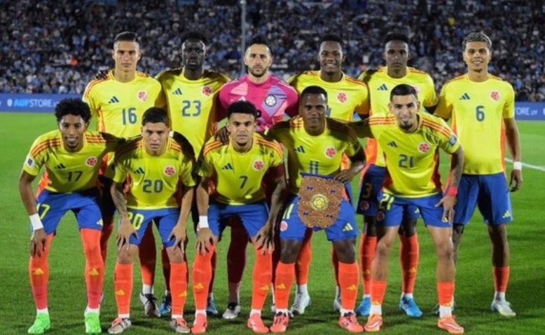 Remembranzas III: Colombia Vs. Bolivia y Venezuela