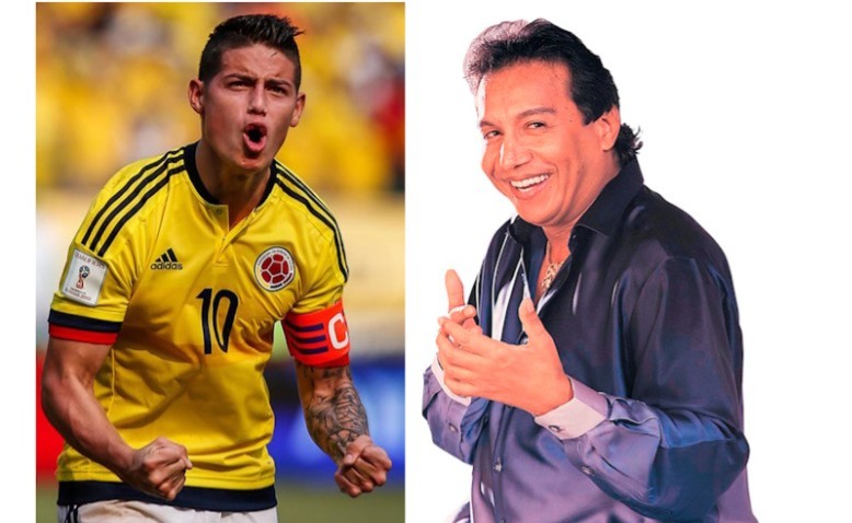 Regresó el famoso canto “Yo soy Mundial como mi Selección”