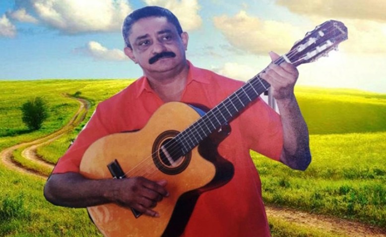 Hernando Marín, el cantante del pueblo