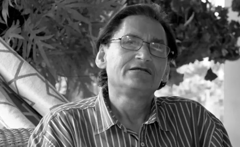 Un año sin Luis Egurrola Hinojosa en el mundo vallenato
