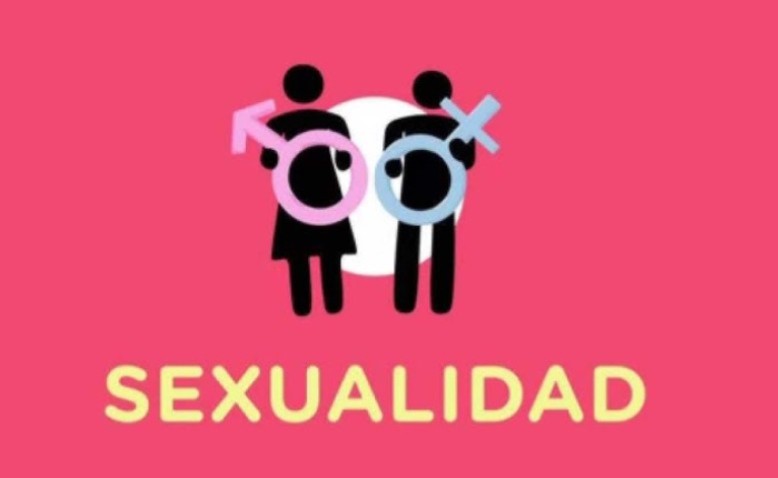 ¿Y si empezamos a hablar de sexualidad sin miedo?
