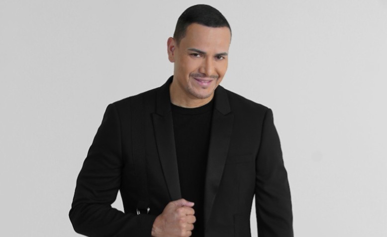 Víctor Manuelle, el sonero de la juventud