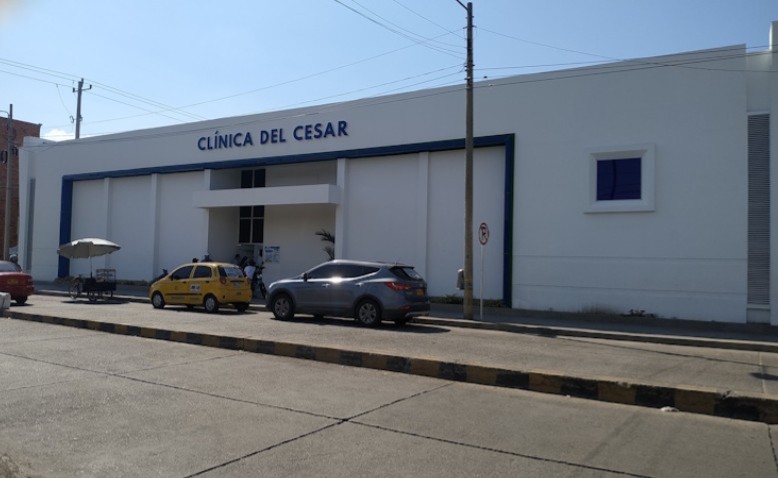 A merced de la descendencia de Marcos Barros 