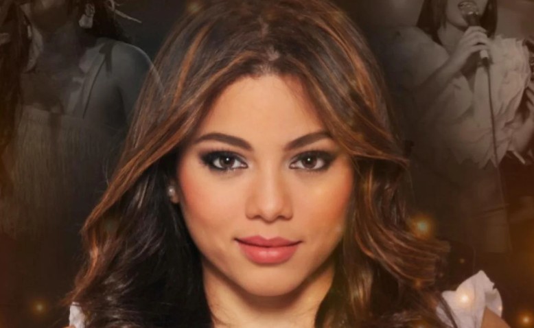 Alejandra Peñaloza, la cantante barranquillera que interpreta música vallenata