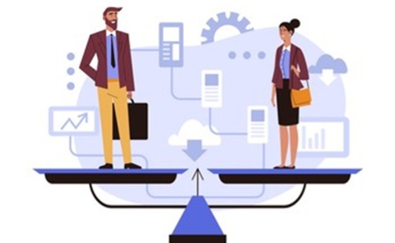 Sin mujeres no hay trabajo decente: la deuda pendiente con la igualdad salarial