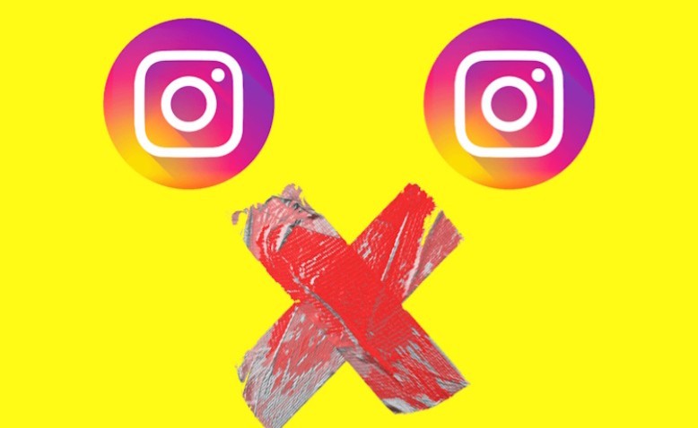 Instagram y su nefasto mecanismo de censura 