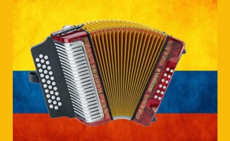 Los festivales vallenatos de fin de año