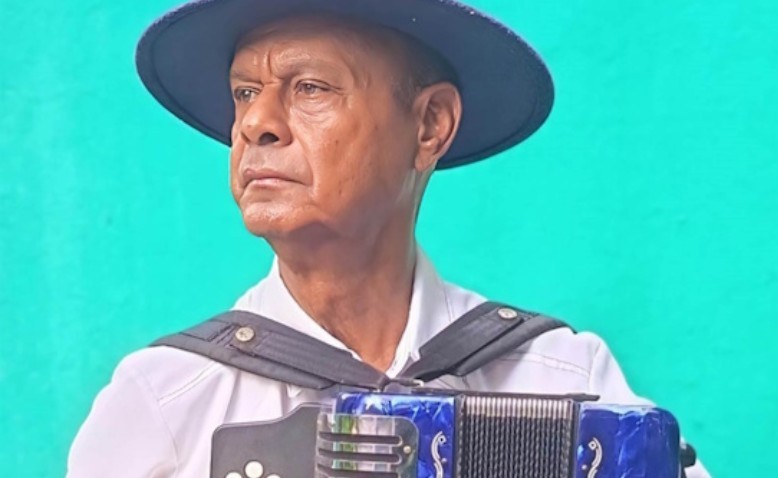 Dos sones de un mismo compositor se pegaron en el corazón del folclor vallenato