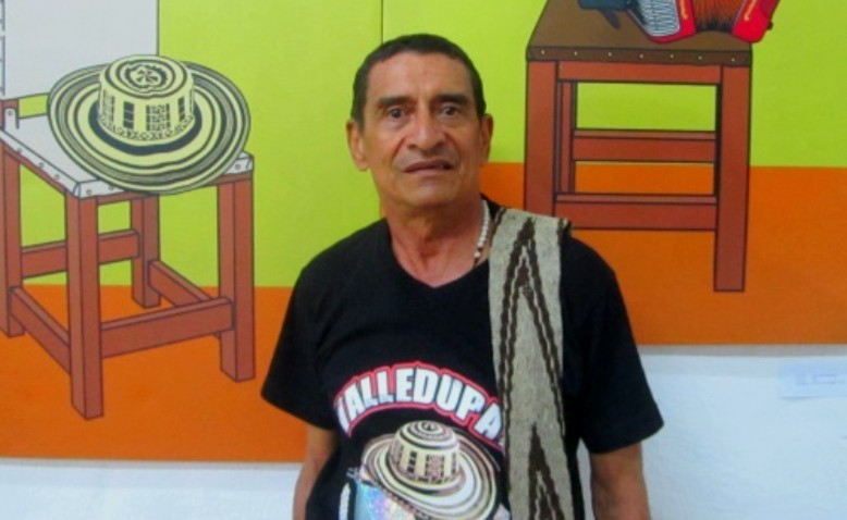 William Morón, el emancipador