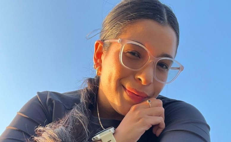 Natalia Pérez Fuentes: una endoguerrera con la fuerza del mote sincelejano