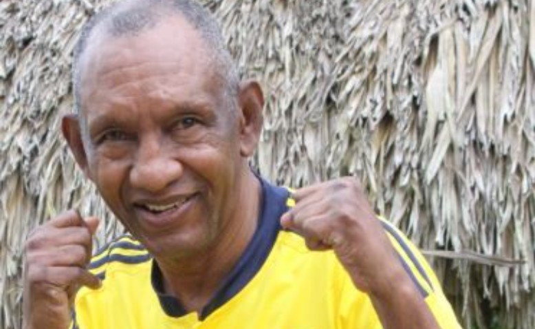 La “confesión” de Pambelé a 53 años del título mundial de boxeo