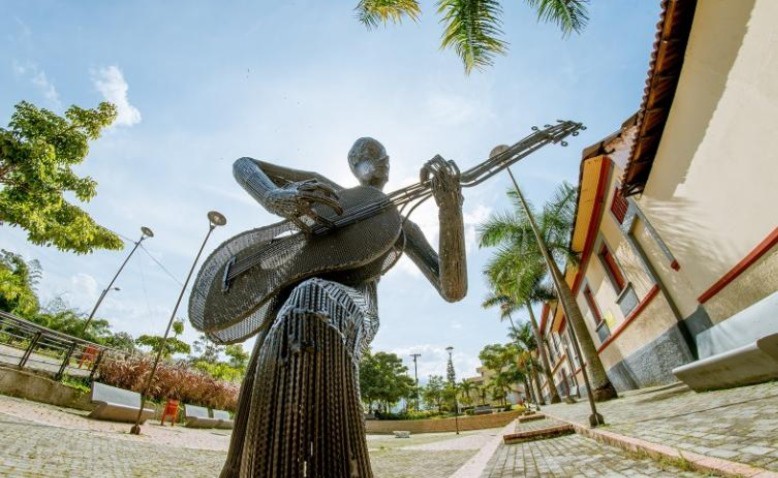 ¿Cuál es hoy la ciudad musical de Colombia?