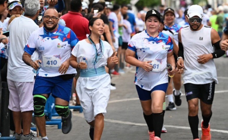 Abiertas las inscripciones para la Carrera Atlética de los Santos Reyes 2026