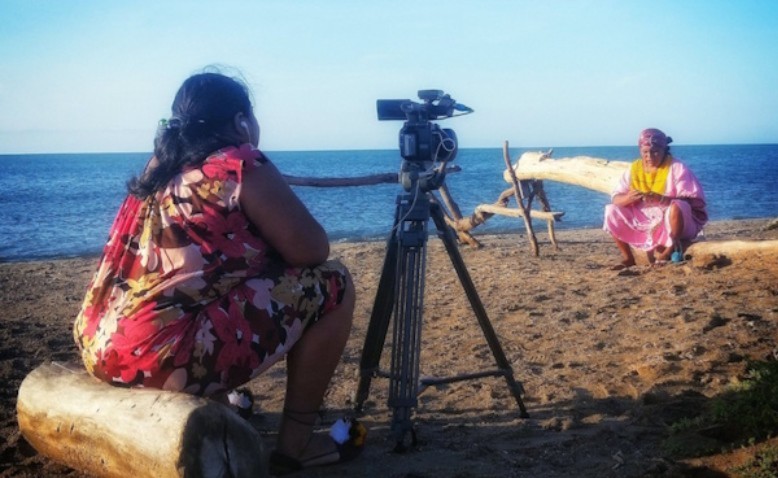 Muestra de Cine y Vídeo Wayuu 2025: en la Guajira pasan cosas buenas