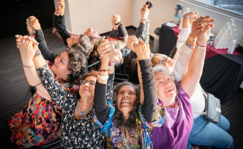 Cuando las mujeres lideran, la paz florece: el legado del Decreto 1179