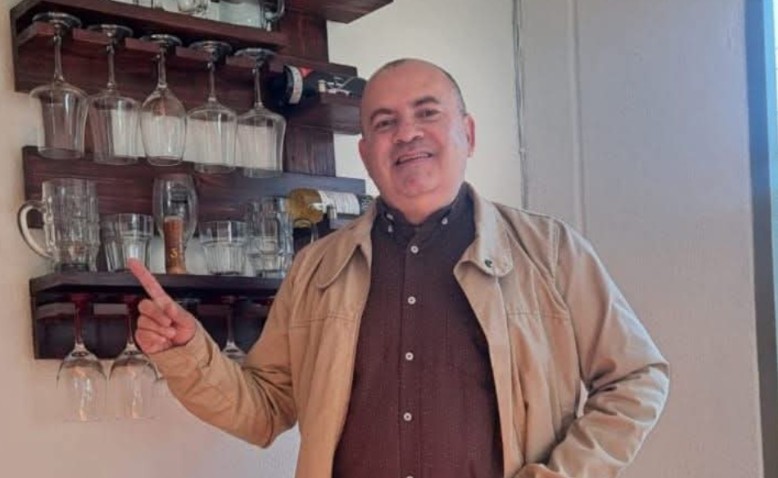 ¿Por qué escribo sin ser escritor?