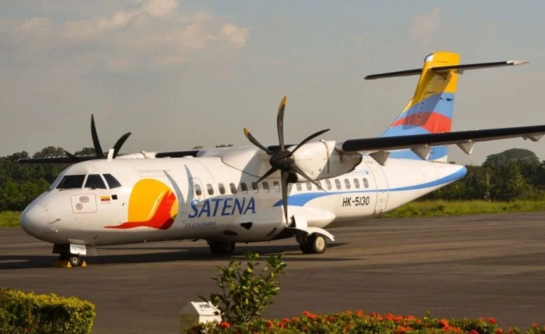 Valledupar vuelve a sumar conexiones aéreas  