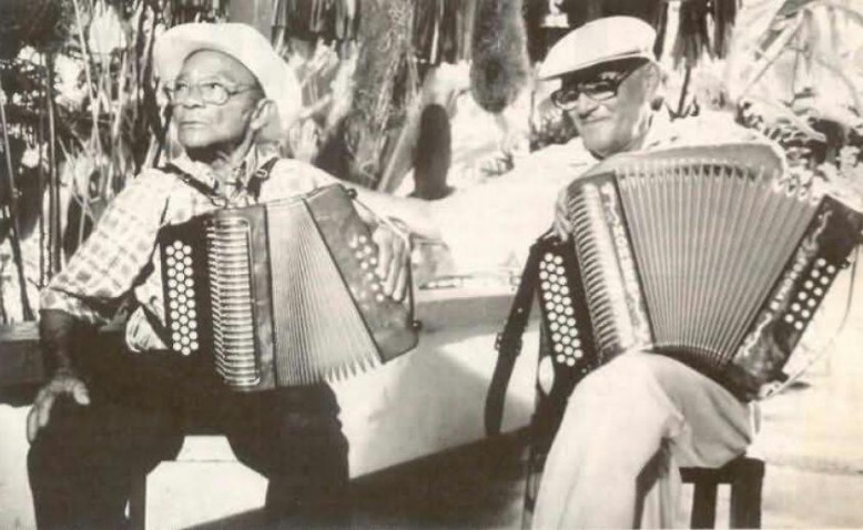 La otra mitad de la gota fría