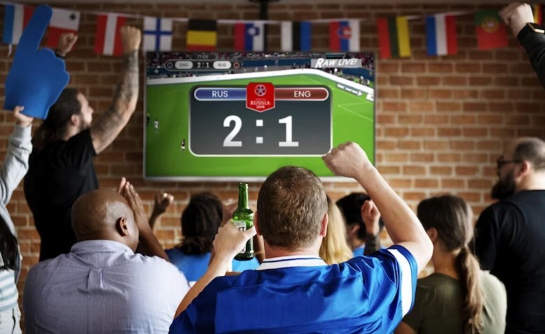 La fiebre por el live betting: ¿deporte o entretenimiento digital?