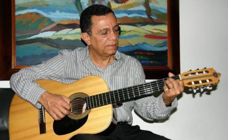 De la Gloria a la Gloria