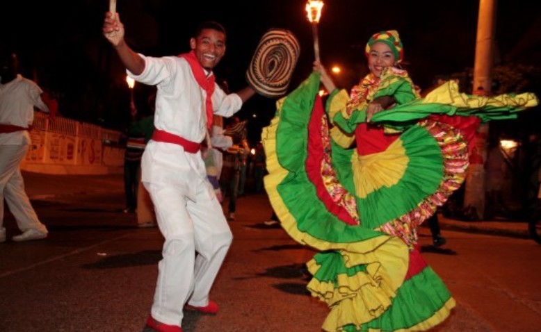 La música y los gustos en cada región de Colombia