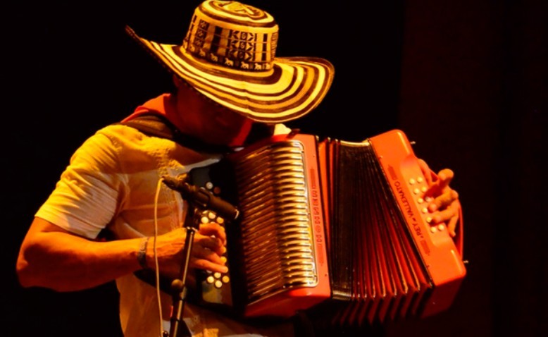 Diez años de la declaratoria del Vallenato como Patrimonio Inmaterial de la Humanidad 