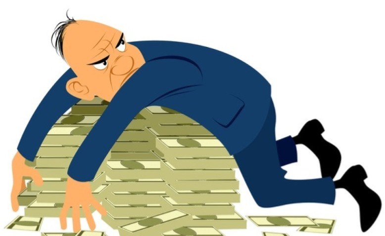 Tener suficiente y sentir que no es suficiente