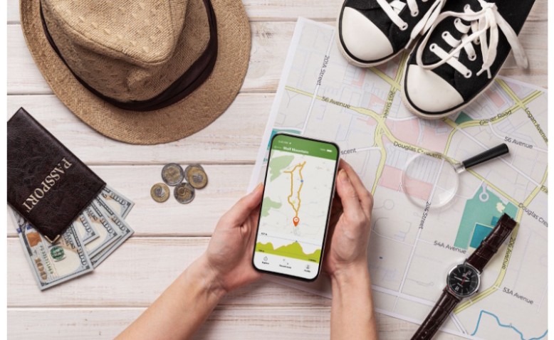 Cómo planear un viaje más cómodo con herramientas digitales