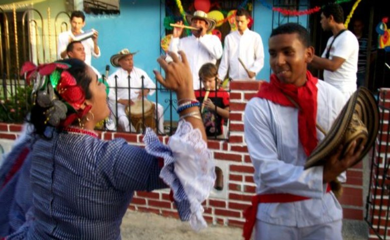 La sociología de la melodía y la palabra en el Caribe colombiano