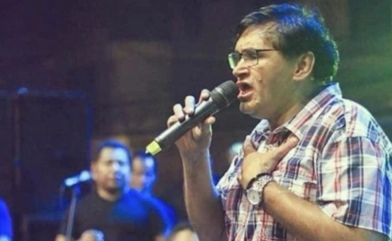 Luis Egurrola Hinojosa, homenajeado en el 48 Festival Nacional de Compositores de San Juan del Cesar 