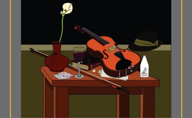 La exposición Antológica de Walter Arland abre sus puertas en Valledupar 