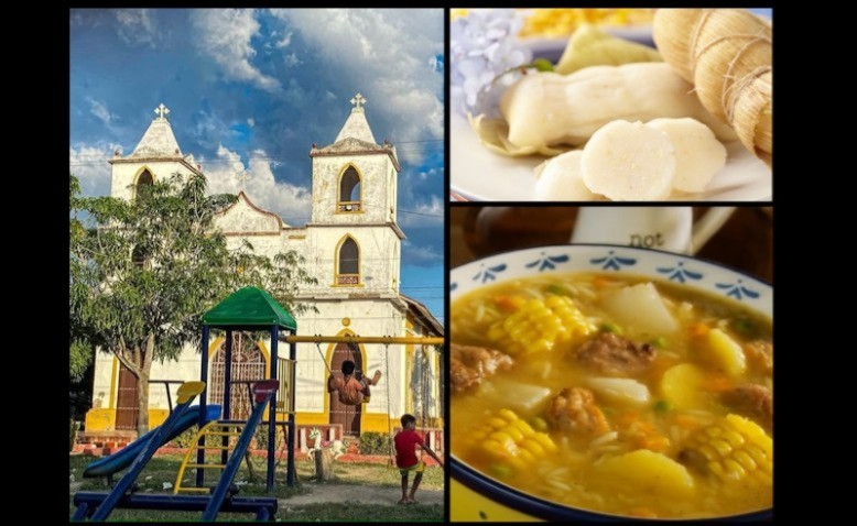 Pedraza, una aproximación a su historia culinaria