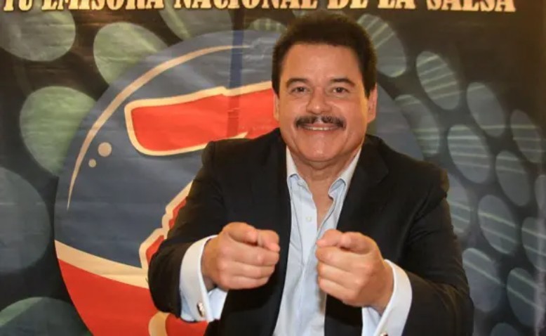 Lalo Rodríguez, el “Canario de la Salsa”