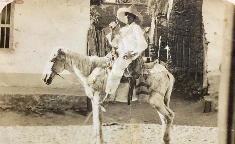 La palabra “Vallenato”: una definición alternativa