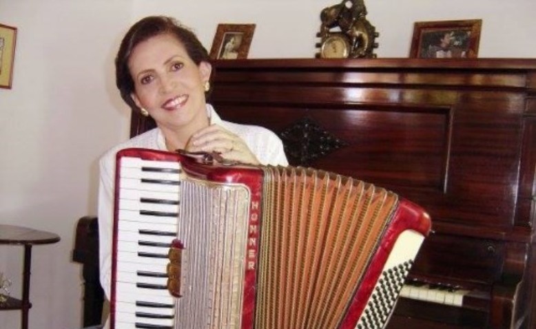 Un alma en el pentagrama