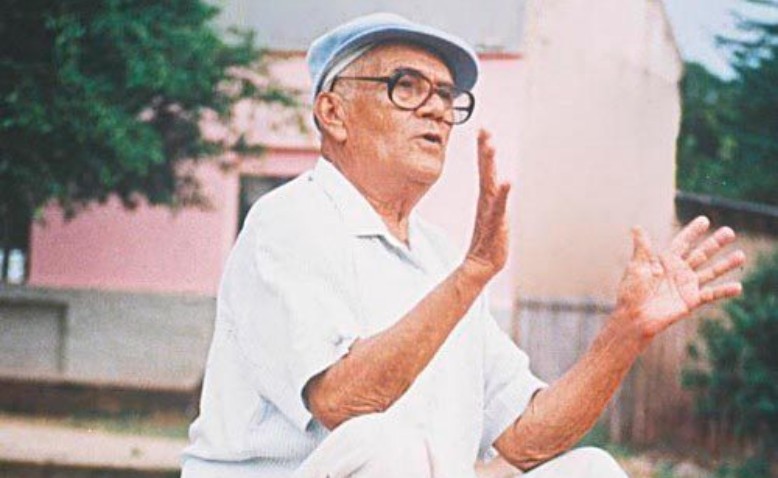 Un Viejo llamado Emiliano