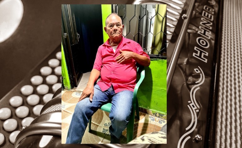 Abel Pacheco Sarabia, Radiola: ¿Te sabes esa canción vallenata? 