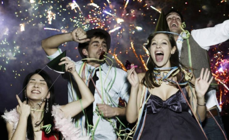 Musicales para fin de año