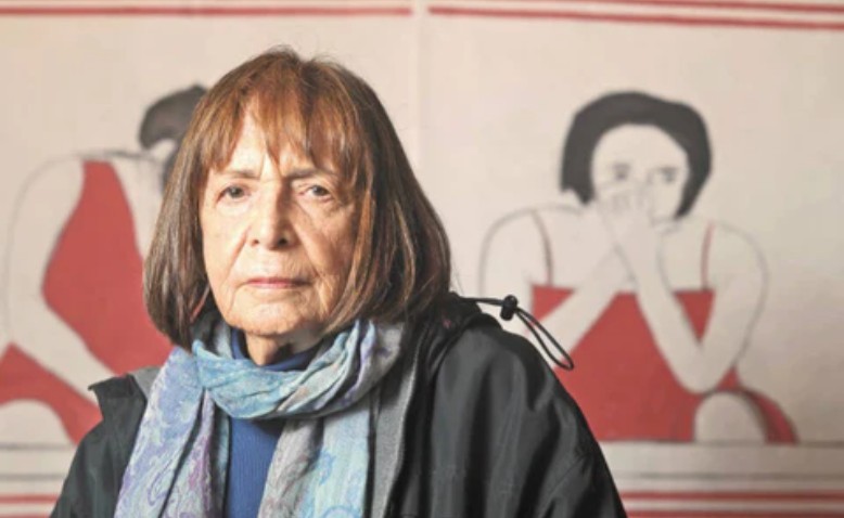 Beatriz González: la maestra que pintó nuestras heridas con colores que duelen y sanan